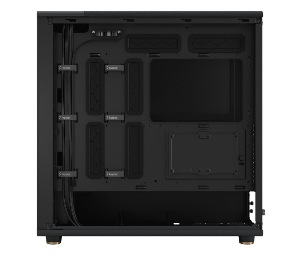 FRACTAL DESIGN North XL Charcoal Black FD-C-NOR1X-01 - 1228494 - zdjęcie 5